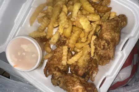 China Express