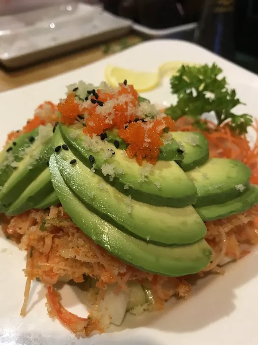 Asahi Chinese & Japanese Restaurant 7
