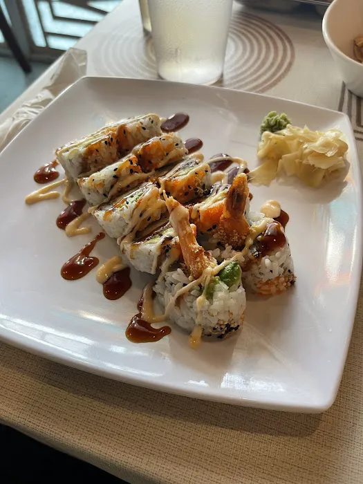 Asahi Chinese & Japanese Restaurant 3
