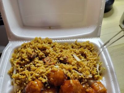 Canton Restaurant 0