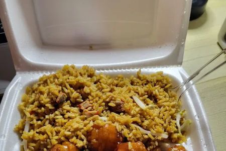 Canton Restaurant