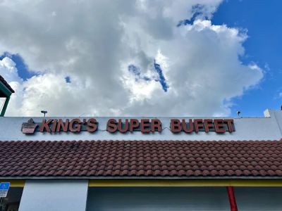 Kings Super Buffet 0