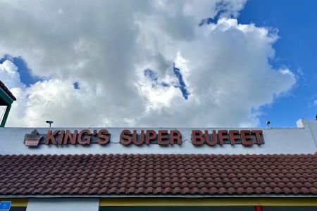 Kings Super Buffet