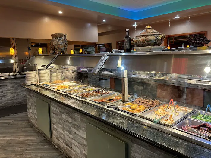 Kings Super Buffet 8