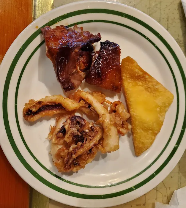 Kings Super Buffet 6