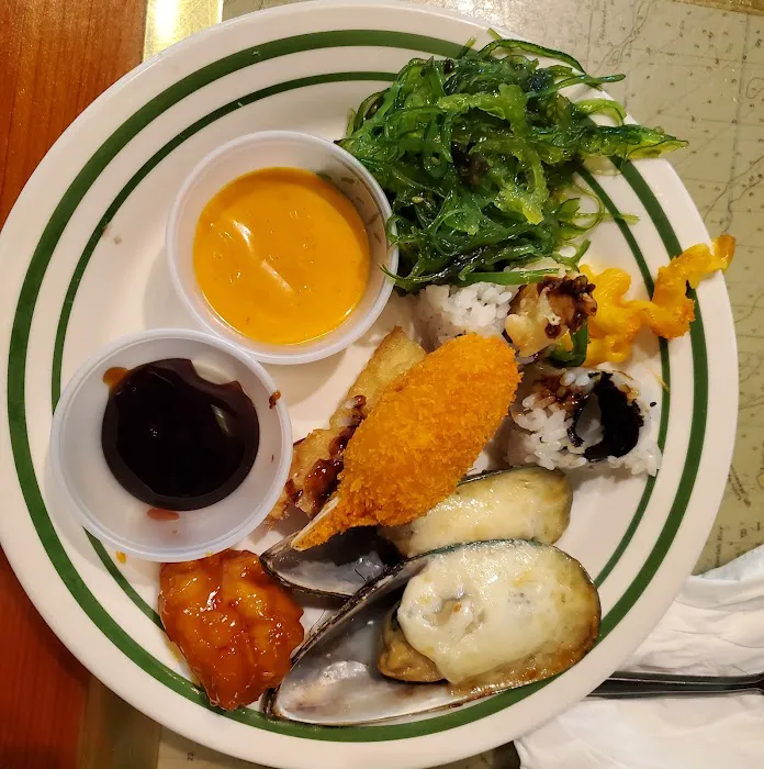 Kings Super Buffet 10