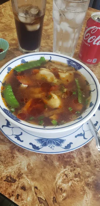 Ming Wah Chinese/Chifa Restaurant 2