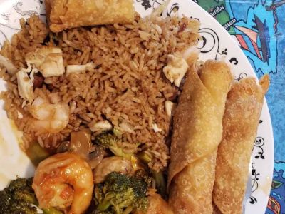 Ming Wah Chinese/Chifa Restaurant 0