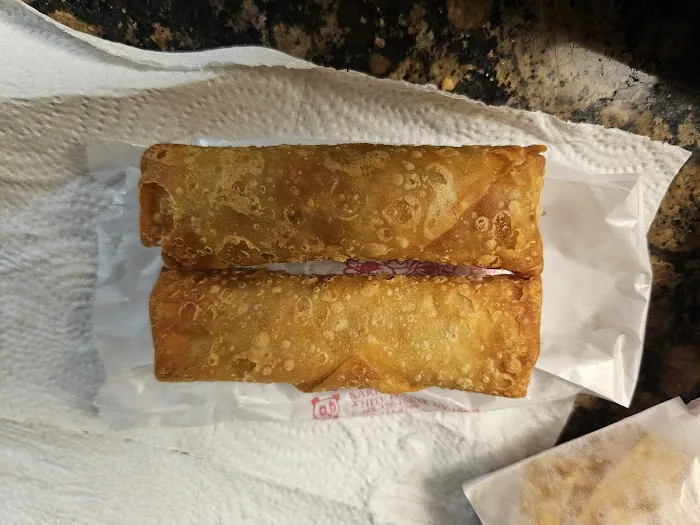 Ming Wah Chinese/Chifa Restaurant 3