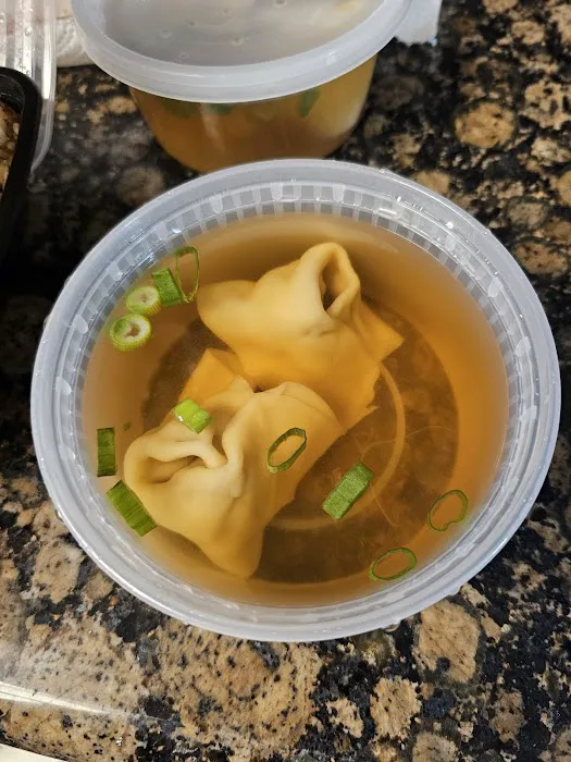 Ming Wah Chinese/Chifa Restaurant 4