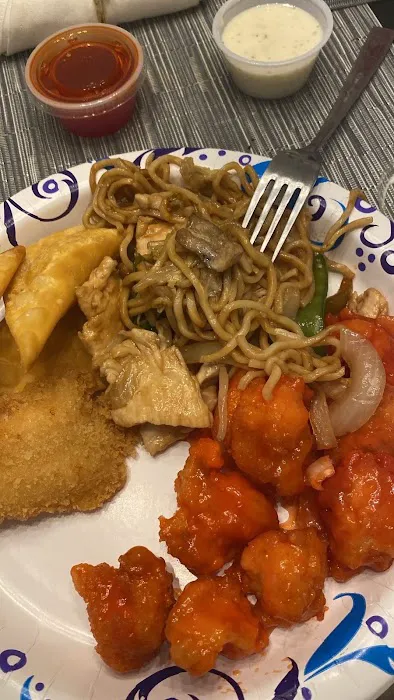 Ming Wah Chinese/Chifa Restaurant 9