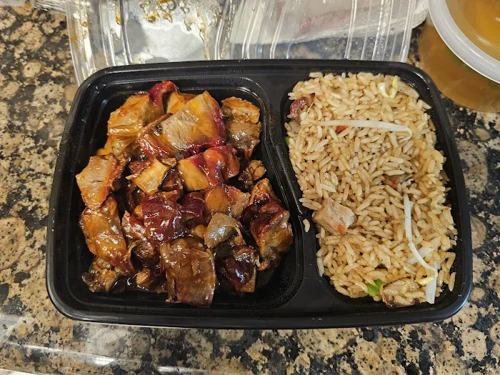 Ming Wah Chinese/Chifa Restaurant 8