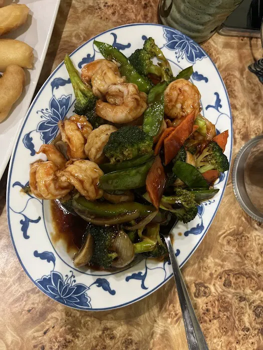 Ming Wah Chinese/Chifa Restaurant 7