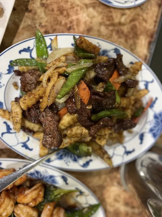 Ming Wah Chinese/Chifa Restaurant 6