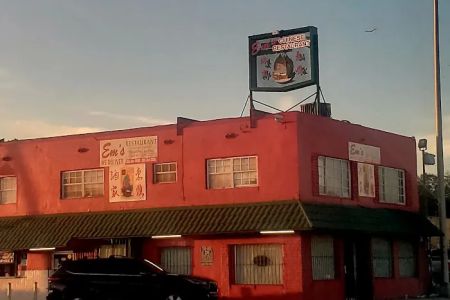 Em's Restaurant