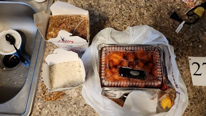 Comida china jose 2