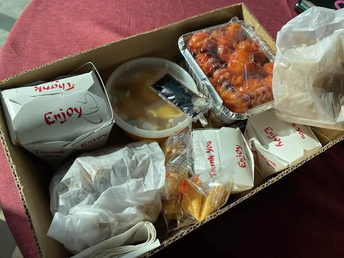 Ming Yuan Restaurant 3