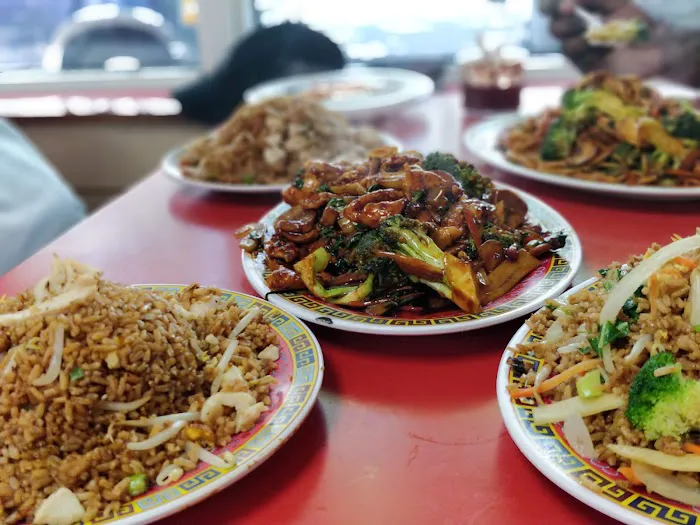 Ming Yuan Restaurant 5