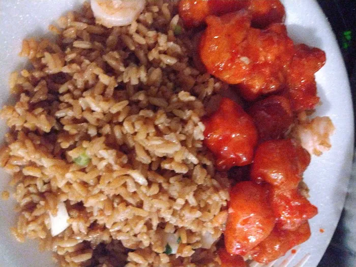 Ming Yuan Restaurant 7