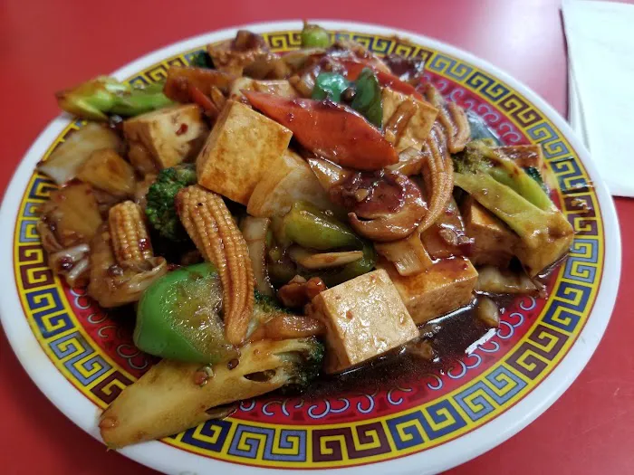 Ming Yuan Restaurant 4