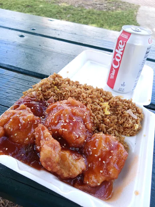 Ming Yuan Restaurant 1