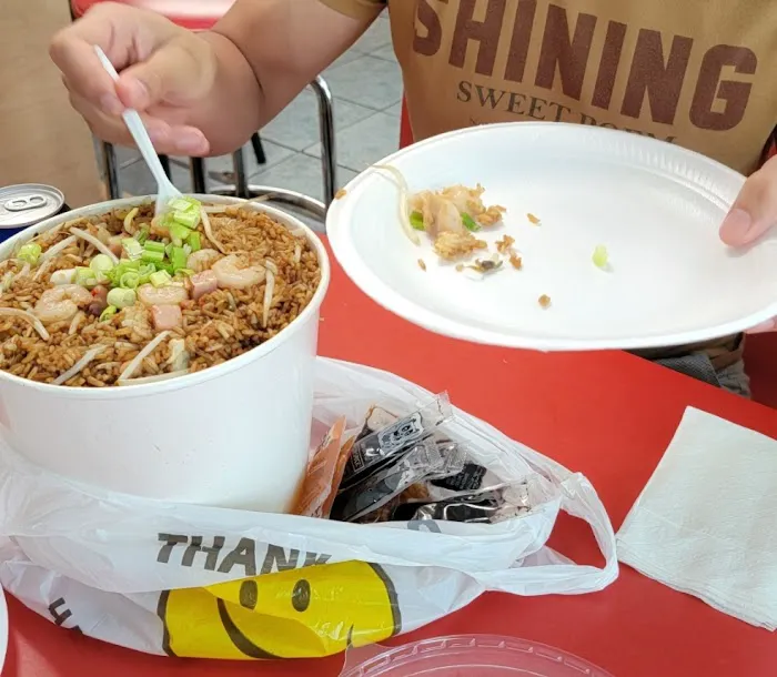 Ming Yuan Restaurant 9