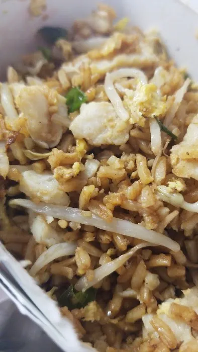 Ming Yuan Restaurant 2