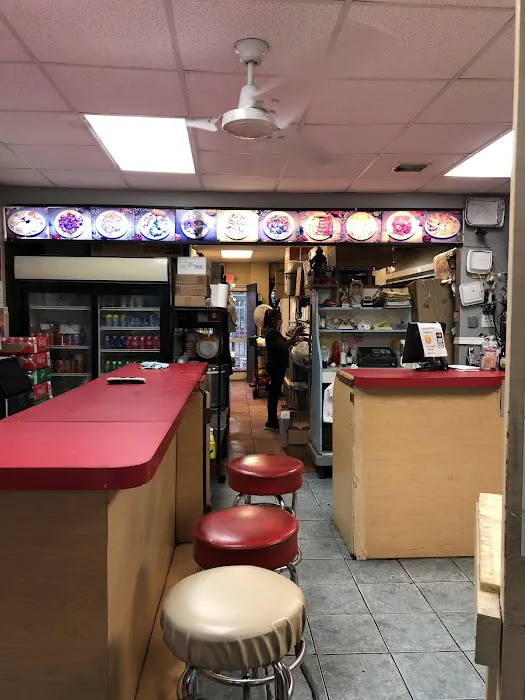 Ming Yuan Restaurant 6