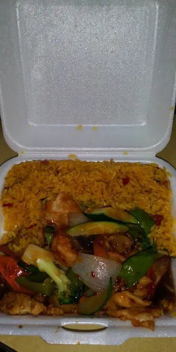 Happy Wok 1