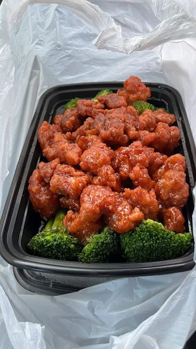 Happy Wok 2