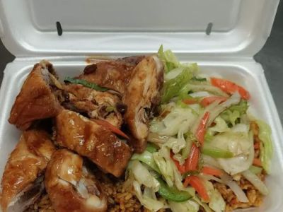 Trini's Chinese Bites 0