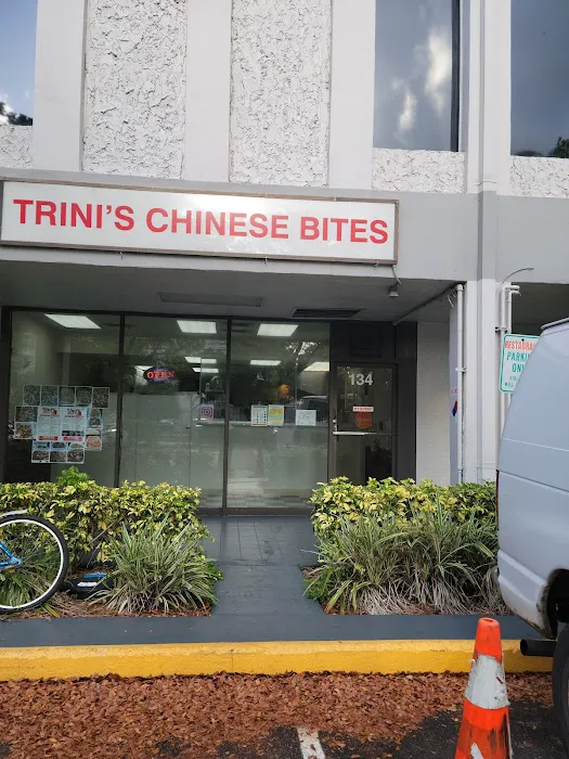 Trini's Chinese Bites 3