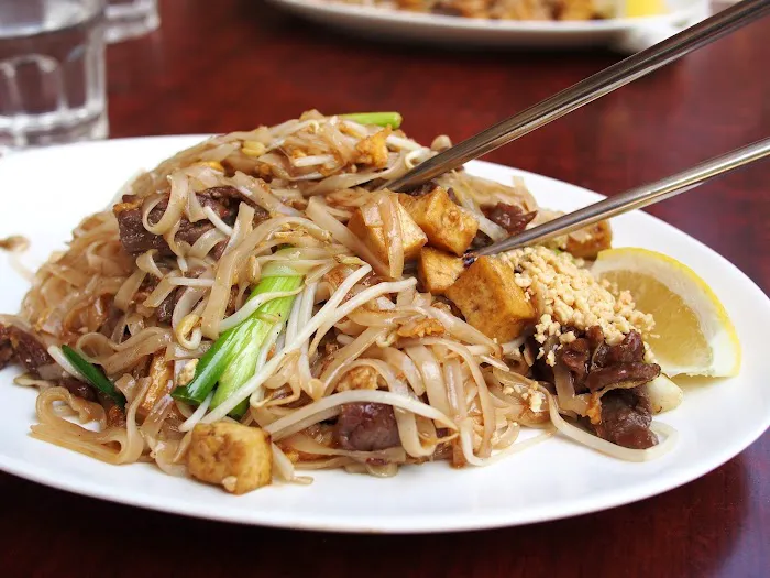 Fortune Restaurant 1