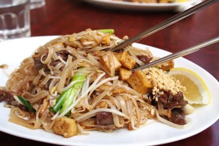 Fortune Restaurant