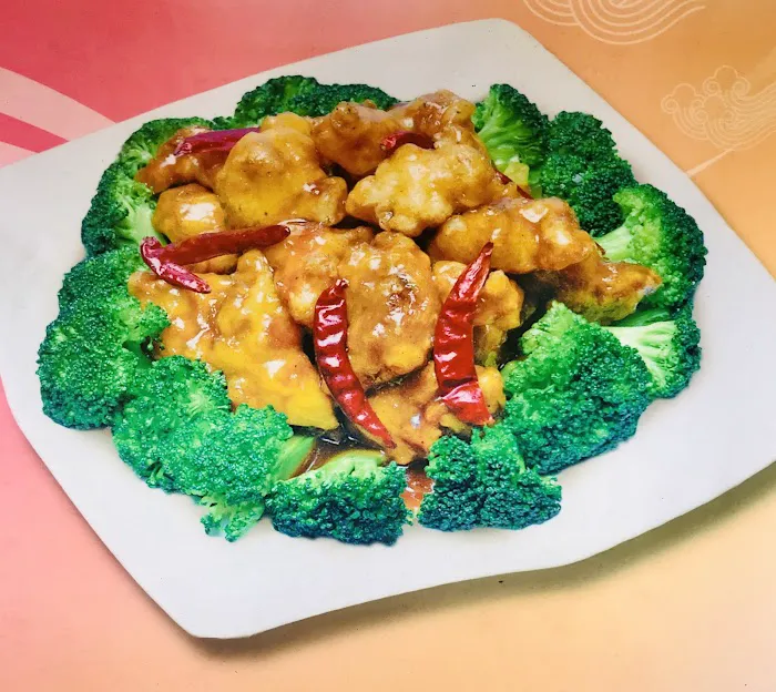 Fortune Restaurant 5