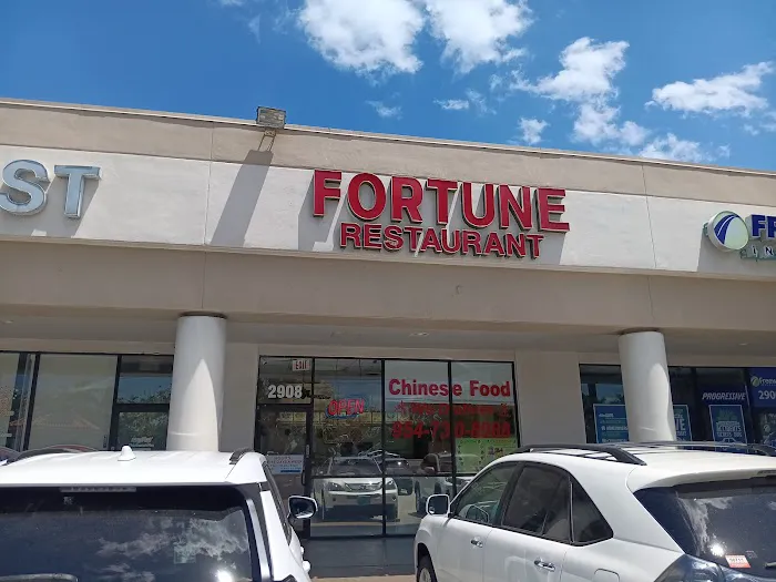 Fortune Restaurant 7