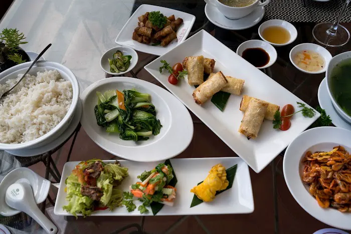 Fortune Restaurant 6