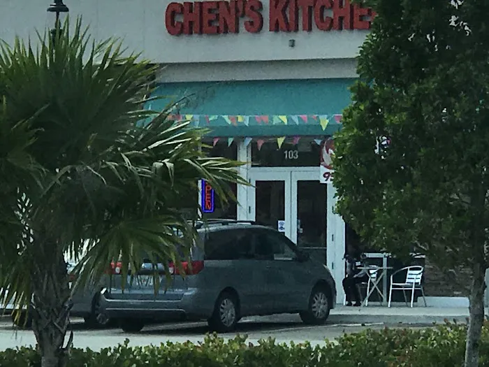CHENS KITCHEN 6