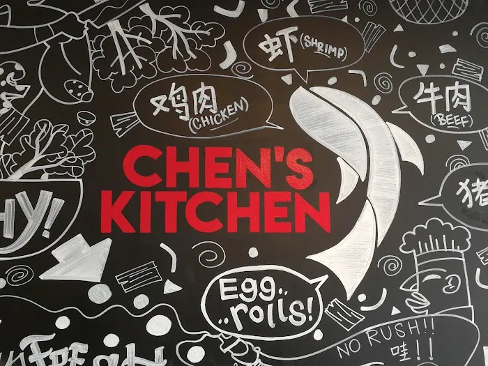 CHENS KITCHEN 10