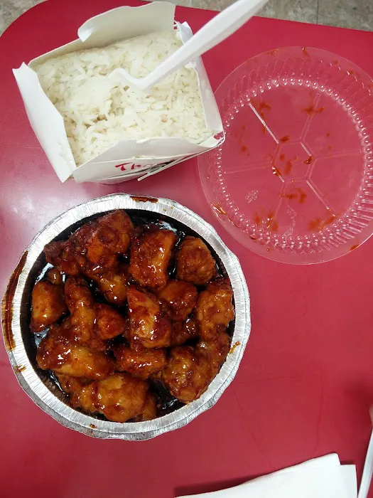 China Bowl 3