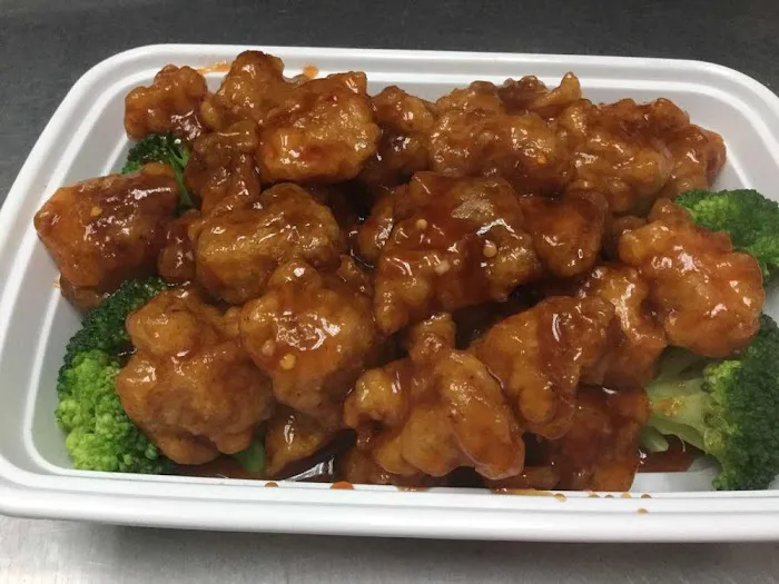 China Bowl 8