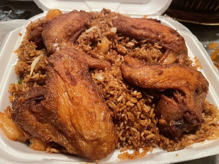 China Bowl 5