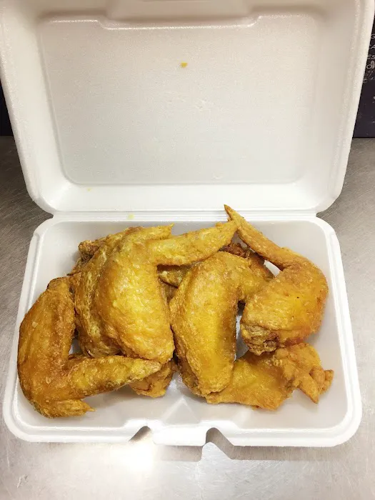 Sunrise Chinese Food Take Out 4