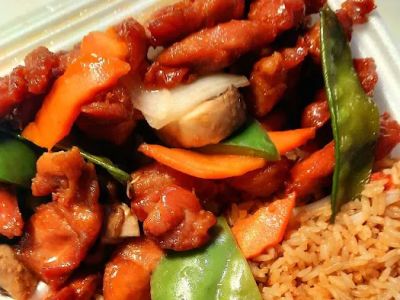 Sunrise Chinese Food Take Out 0