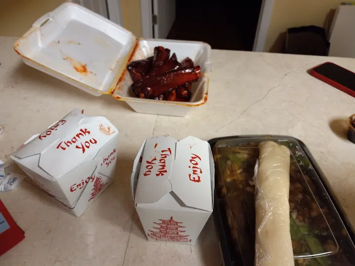 Ming Kong Chinese Restaurant 5