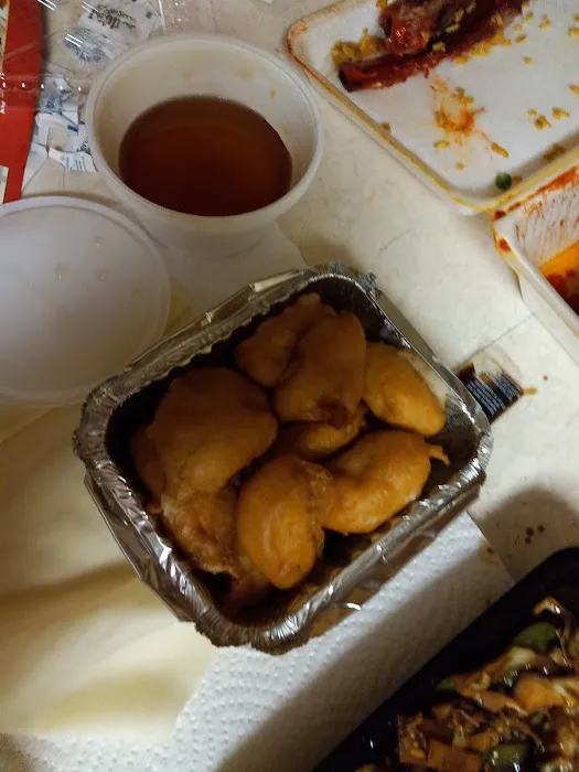 Ming Kong Chinese Restaurant 8