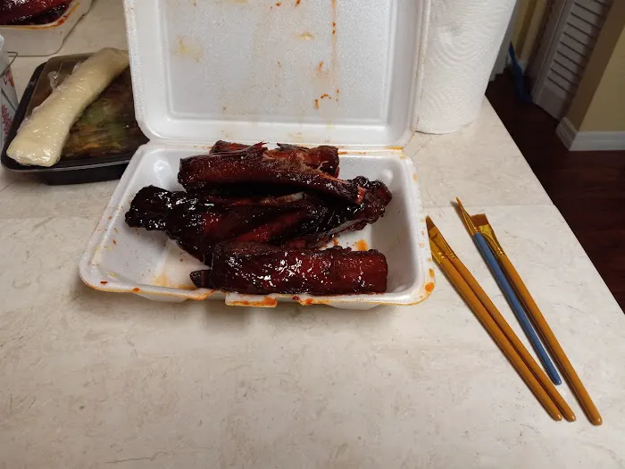 Ming Kong Chinese Restaurant 6
