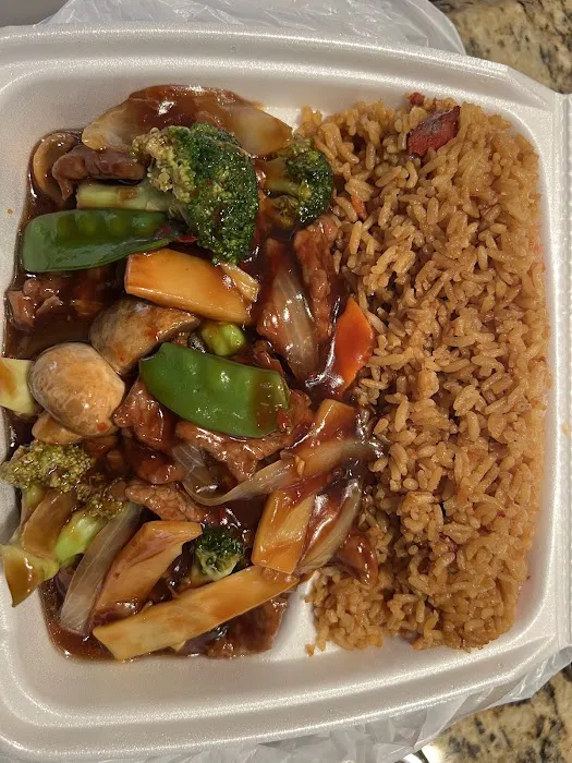 Ming Kong Chinese Restaurant 9