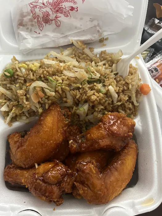 Ming Kong Chinese Restaurant 3