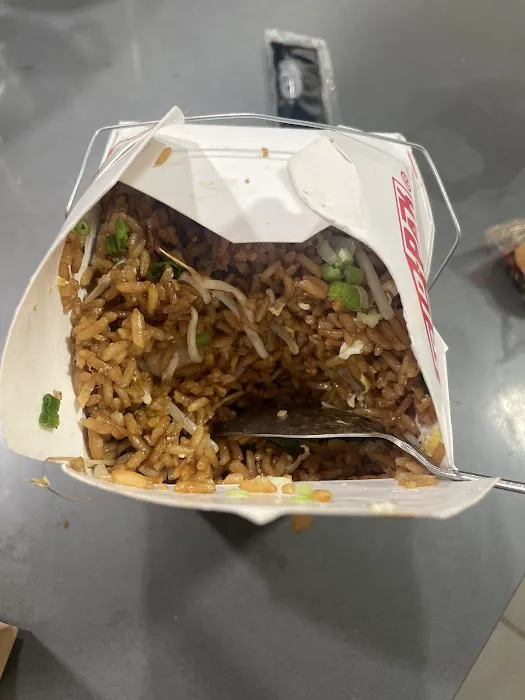 South Sea Chinese Kitchen 10